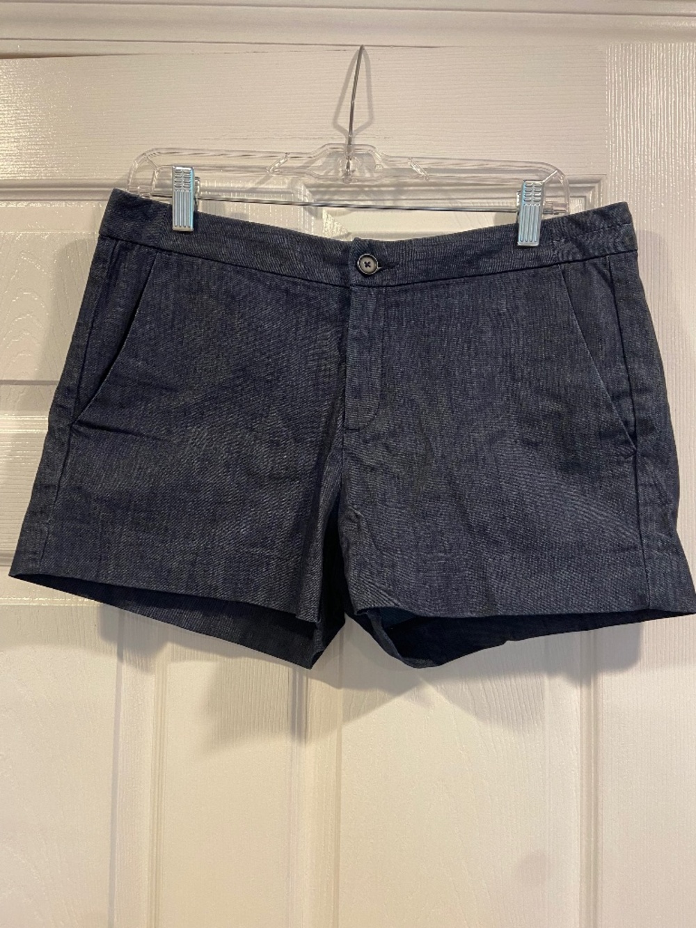 Banana Republic Shorts Hampton Fit Sz27/4